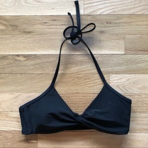 Aerie Scoop Bikini Top
